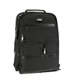 Zaino multifunzione lampa ultraresistente in nylon, 32x45x22 cm - 99413