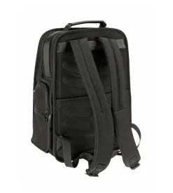 Zaino multifunzione lampa ultraresistente in nylon, 32x45x22 cm - 99413