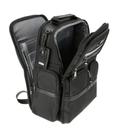 Zaino multifunzione lampa ultraresistente in nylon, 32x45x22 cm - 99413