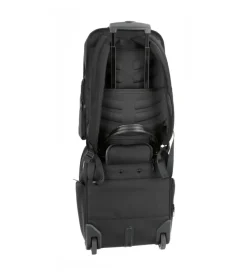 Zaino multifunzione lampa ultraresistente in nylon, 32x45x22 cm - 99413