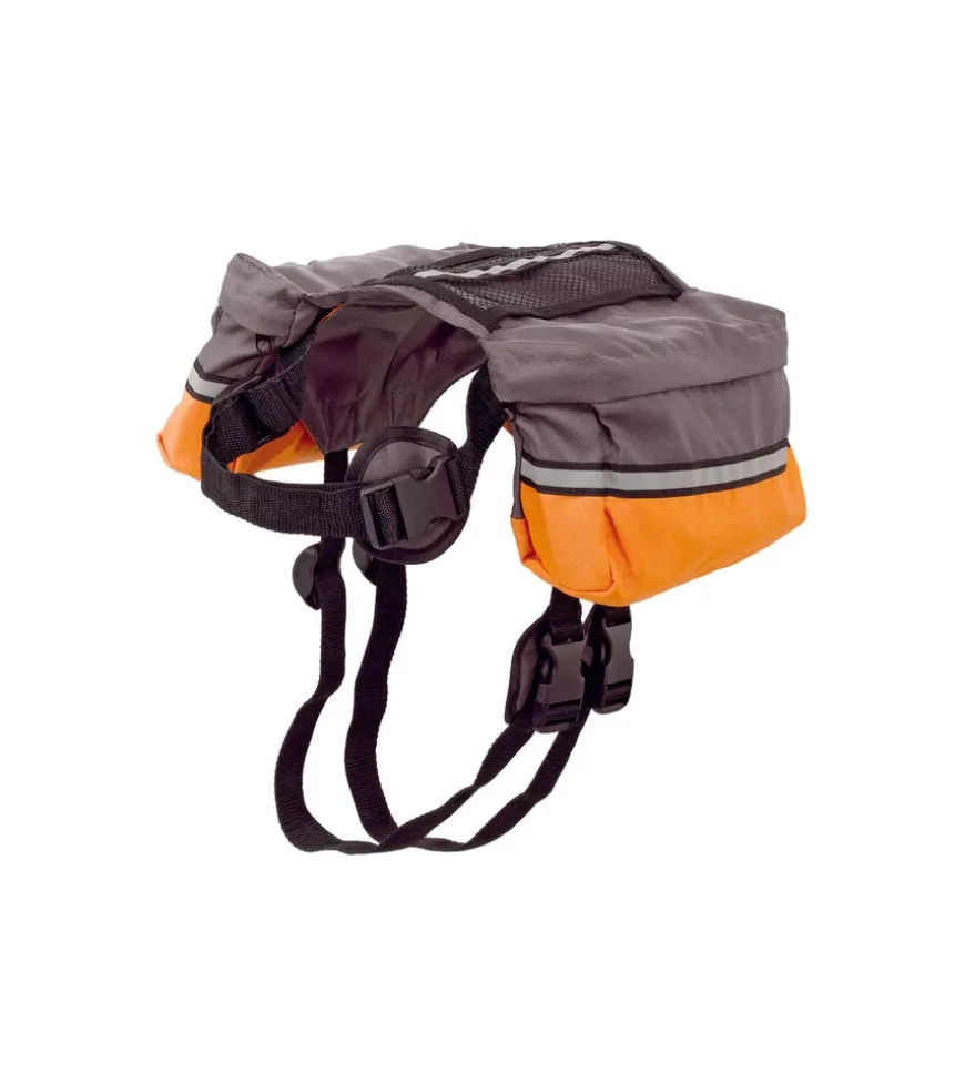 Zaino per cani di taglia media e grande "dog scout" - ferplast