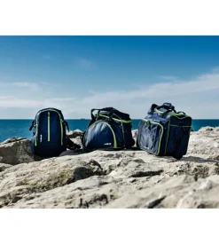 Zaino termico brunner "friobag daypack" 30,5x18x46,5 cm