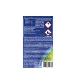 Zanzaricida antizanzare stocker "etokraft" 1 litro