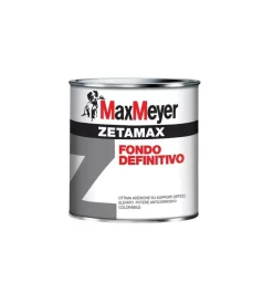 Zetamax fondo grigio  lt 0,500